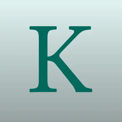 Каменский производственный участок, лого-визитка