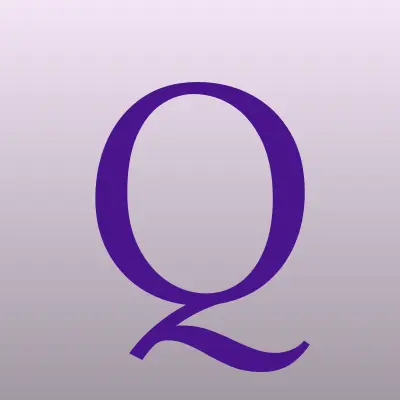 QIWI, платежный терминал, лого-визитка